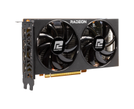 POWERCOLOR Radeon RX6600 Fighter 8GB AXRX 6600 8GBD6-3DH - 688541 - zdjęcie 5